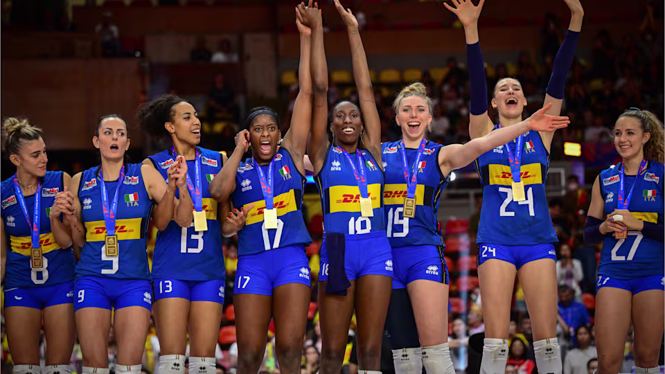 ItalVolley Women