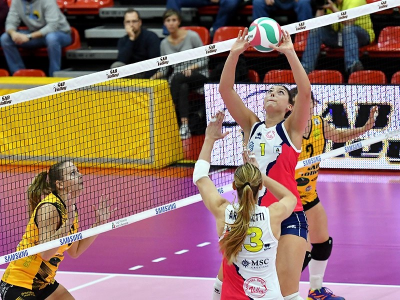 Come Allenare la Forza Massima per Sprint e&nbsp;Salti