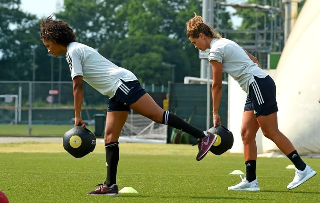 Rivoluziona l’Allenamento: Dalla Tattica alla&nbsp;Forza