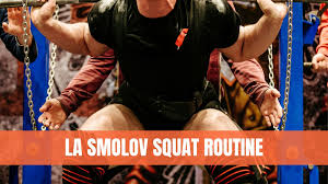 Programmazione della Forza: Sheiko e Smolov&nbsp;Explained