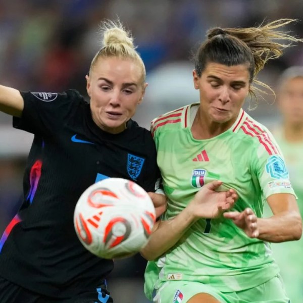 I numeri del calcio femminile: un confronto tra campionati professionistici