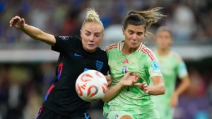 I numeri del calcio femminile: un confronto tra campionati professionistici