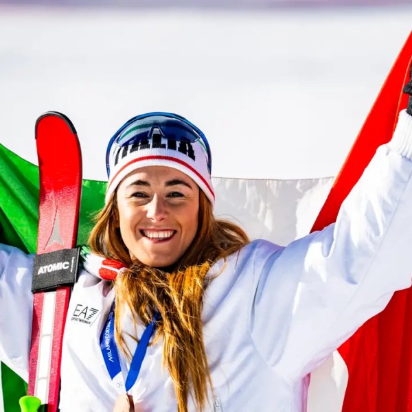 Sofia Goggia: storia di una leggenda italiana che ha scritto il proprio nome nella storia delle Olimpiadi&nbsp;Invernali