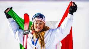 Sofia Goggia: storia di una leggenda italiana che ha scritto il proprio nome nella storia delle Olimpiadi Invernali
