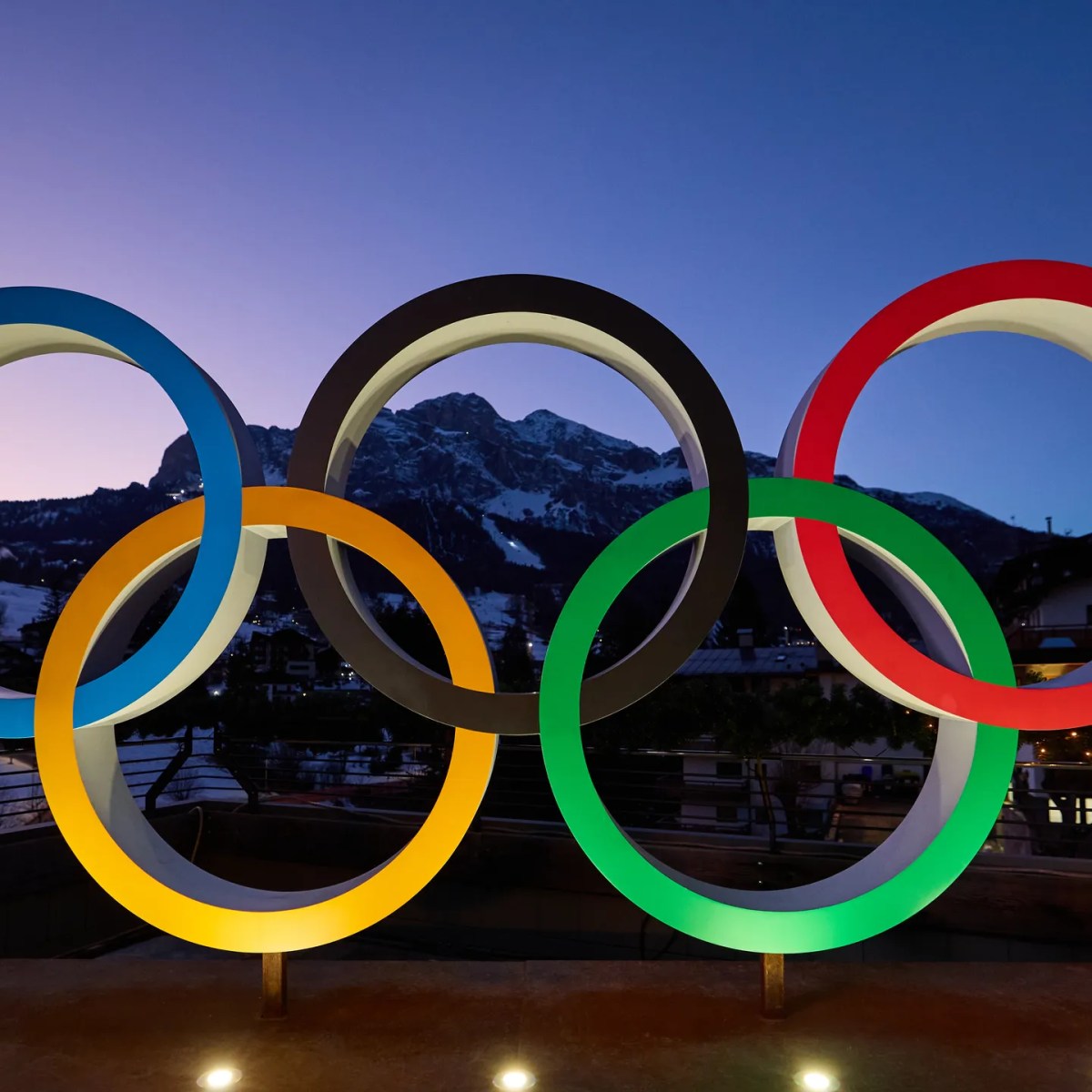 Le regine del ghiaccio: record e curiosità delle atlete alle Olimpiadi Invernali&nbsp;Femminili